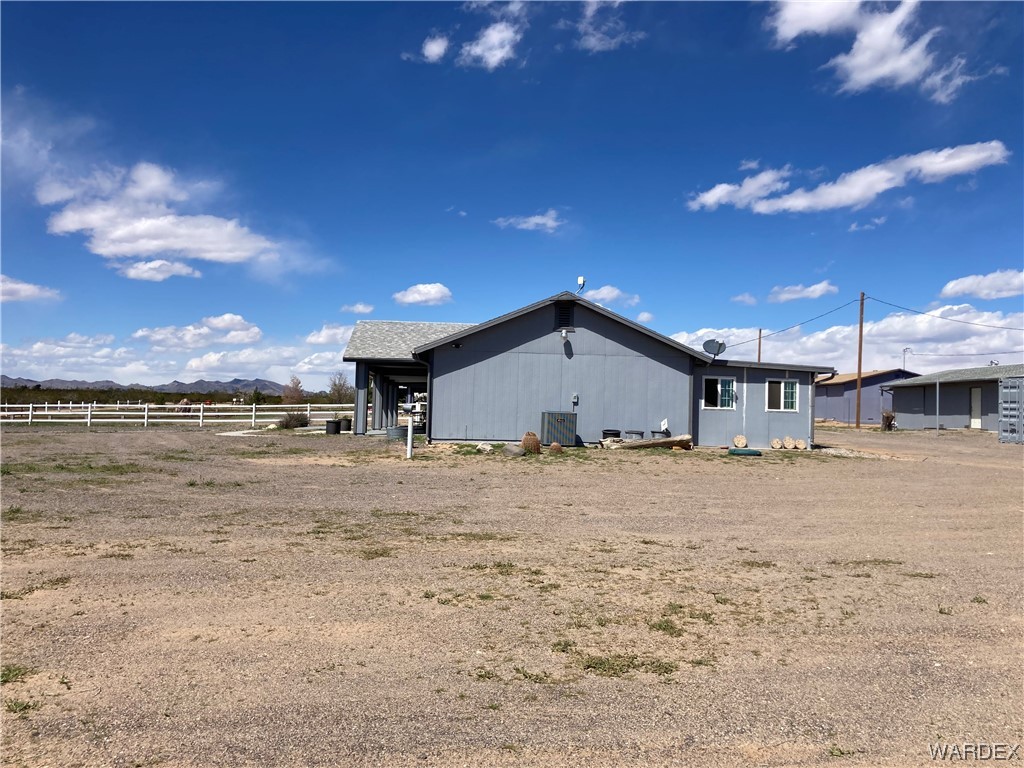 990 South La Osa Road Golden Valley, AZ 86413 - Photo 78 of 91