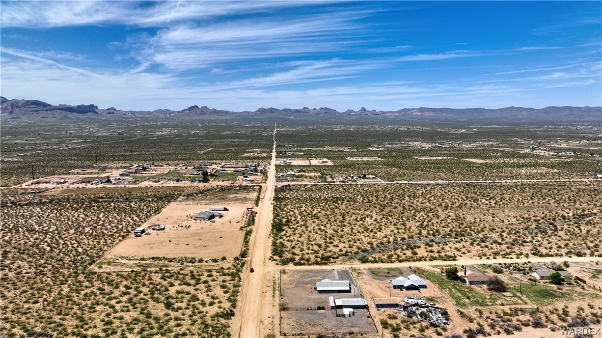 990 South La Osa Road Golden Valley, AZ 86413 - Photo 82 of 91