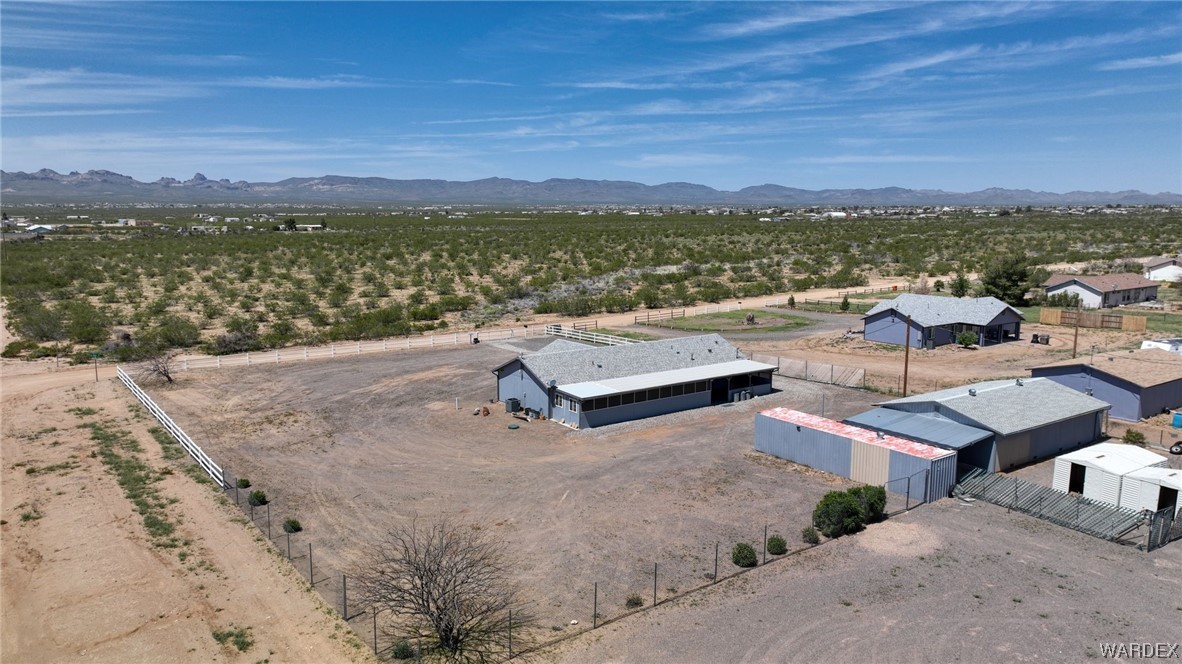 990 South La Osa Road Golden Valley, AZ 86413 - Photo 83 of 91