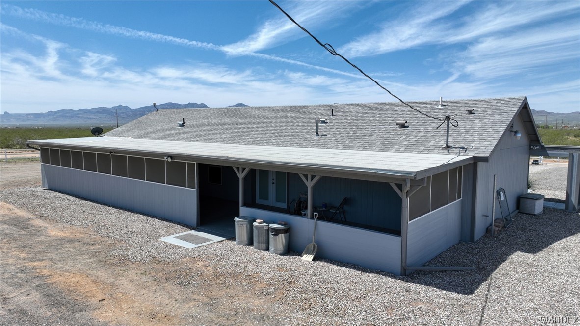 990 South La Osa Road Golden Valley, AZ 86413 - Photo 84 of 91
