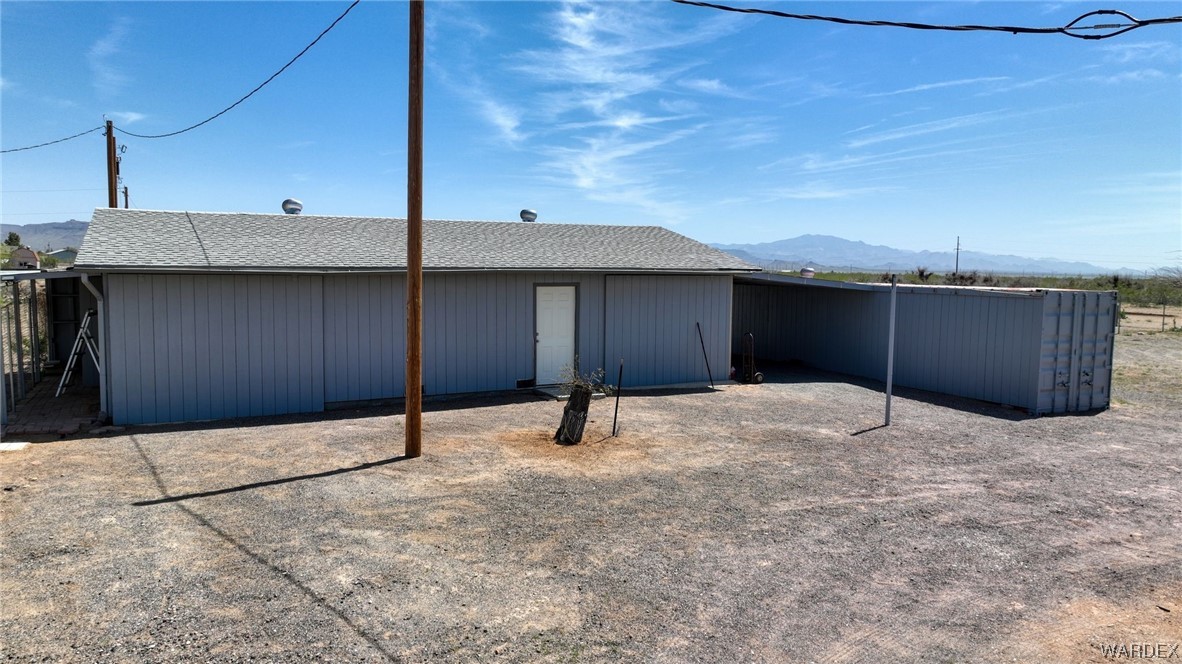 990 South La Osa Road Golden Valley, AZ 86413 - Photo 85 of 91