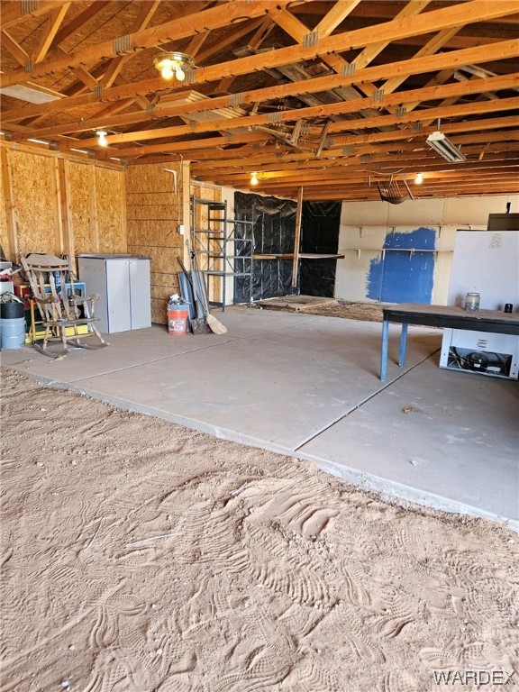 990 South La Osa Road Golden Valley, AZ 86413 - Photo 87 of 91