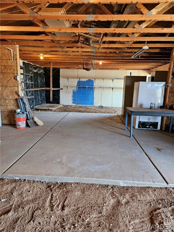 990 South La Osa Road Golden Valley, AZ 86413 - Photo 88 of 91