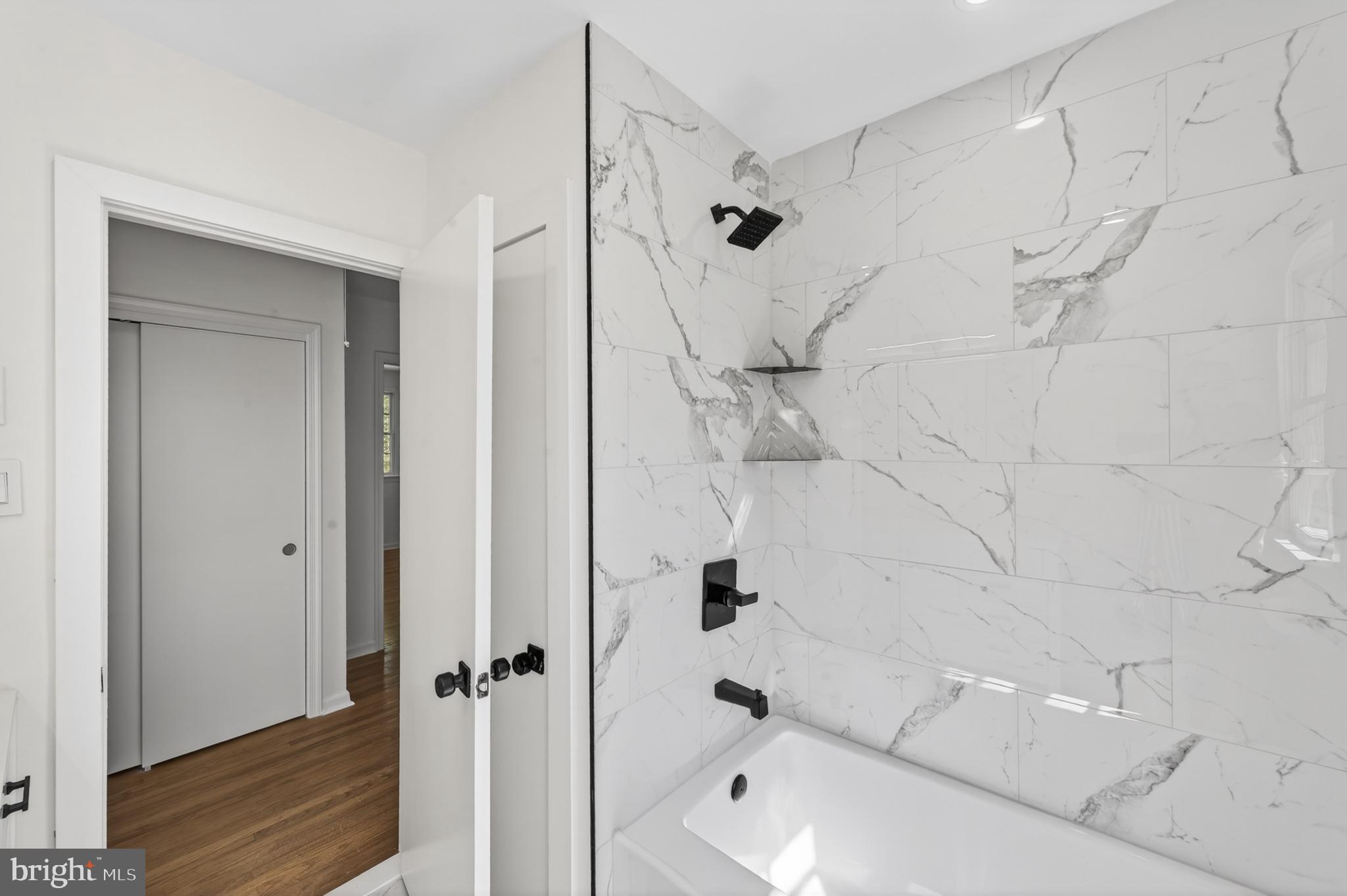 21 College View Road Malvern, PA 19355 - Photo 25 of 35 Hall bathroom