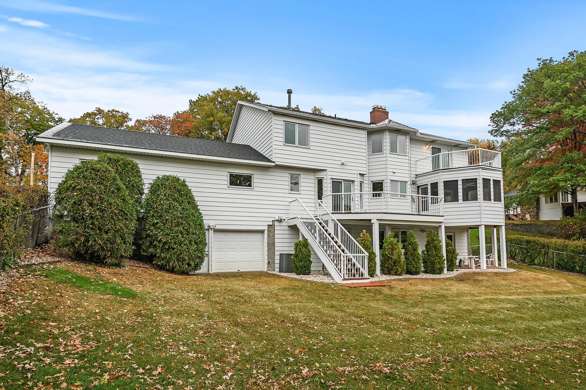 21035 Radisson Road Shorewood, MN 55331 - Photo 51 of 74