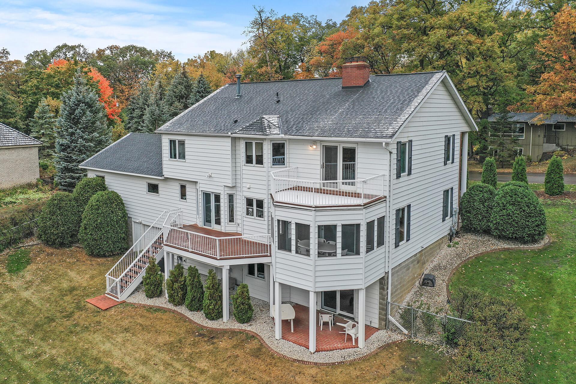 21035 Radisson Road Shorewood, MN 55331 - Photo 65 of 74