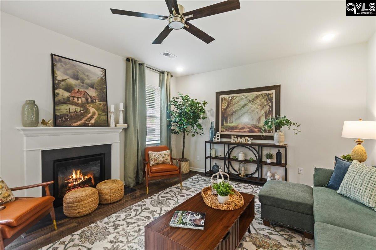 554 Blue Jay Way Lexington, SC 29073 - Photo 20 of 65