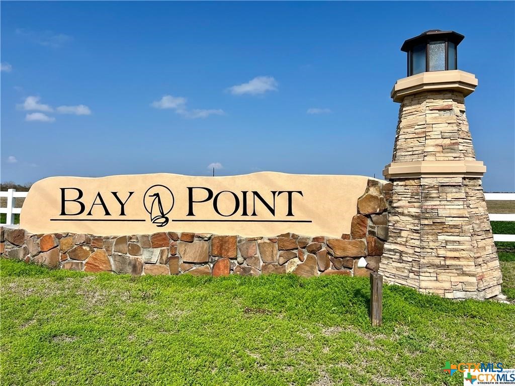 26 Bay Point Drive Port Lavaca, TX 77979 - Photo 1 of 3
