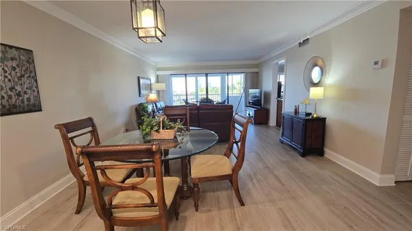 $3,500 | 12945 Vanderbilt Drive, Unit 402, Naples, FL 34110