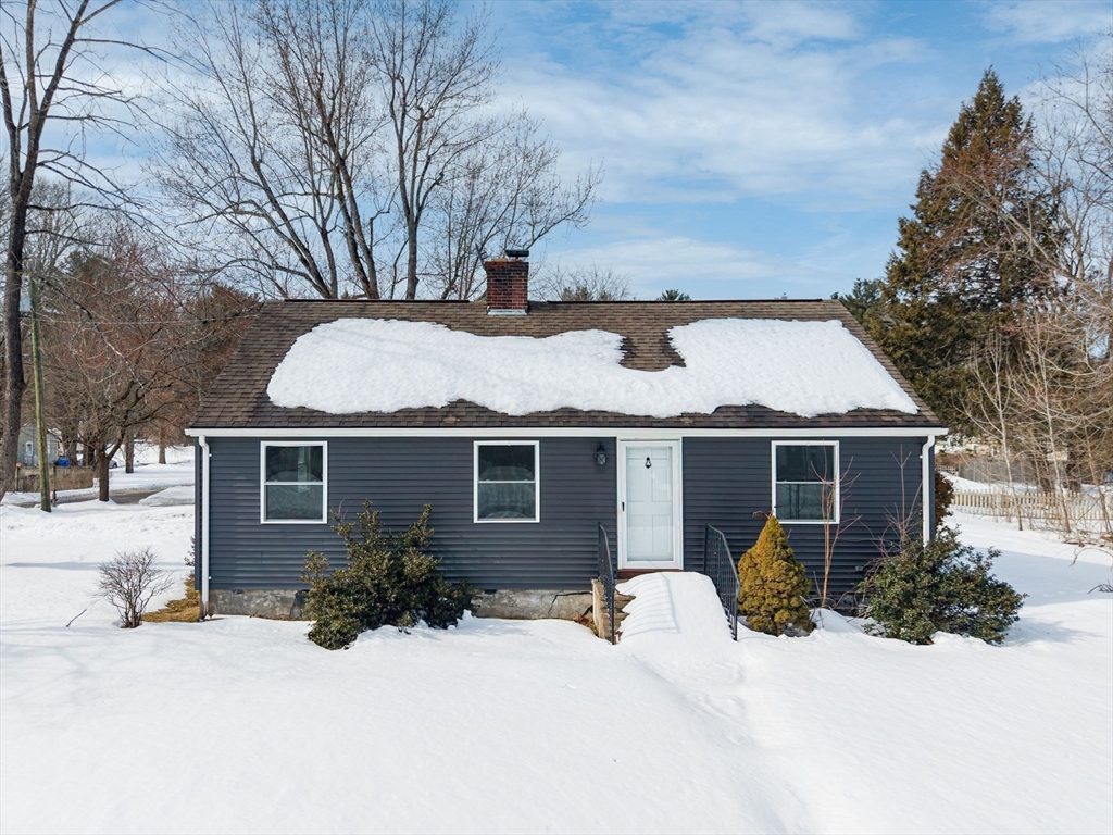 140 Slumber Lane Springfield, MA 01128 - Photo 25 of 25 Gallery Image 25