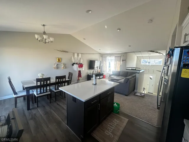 $410,000 | 1004 Triumph Trail, Isanti, MN 55040