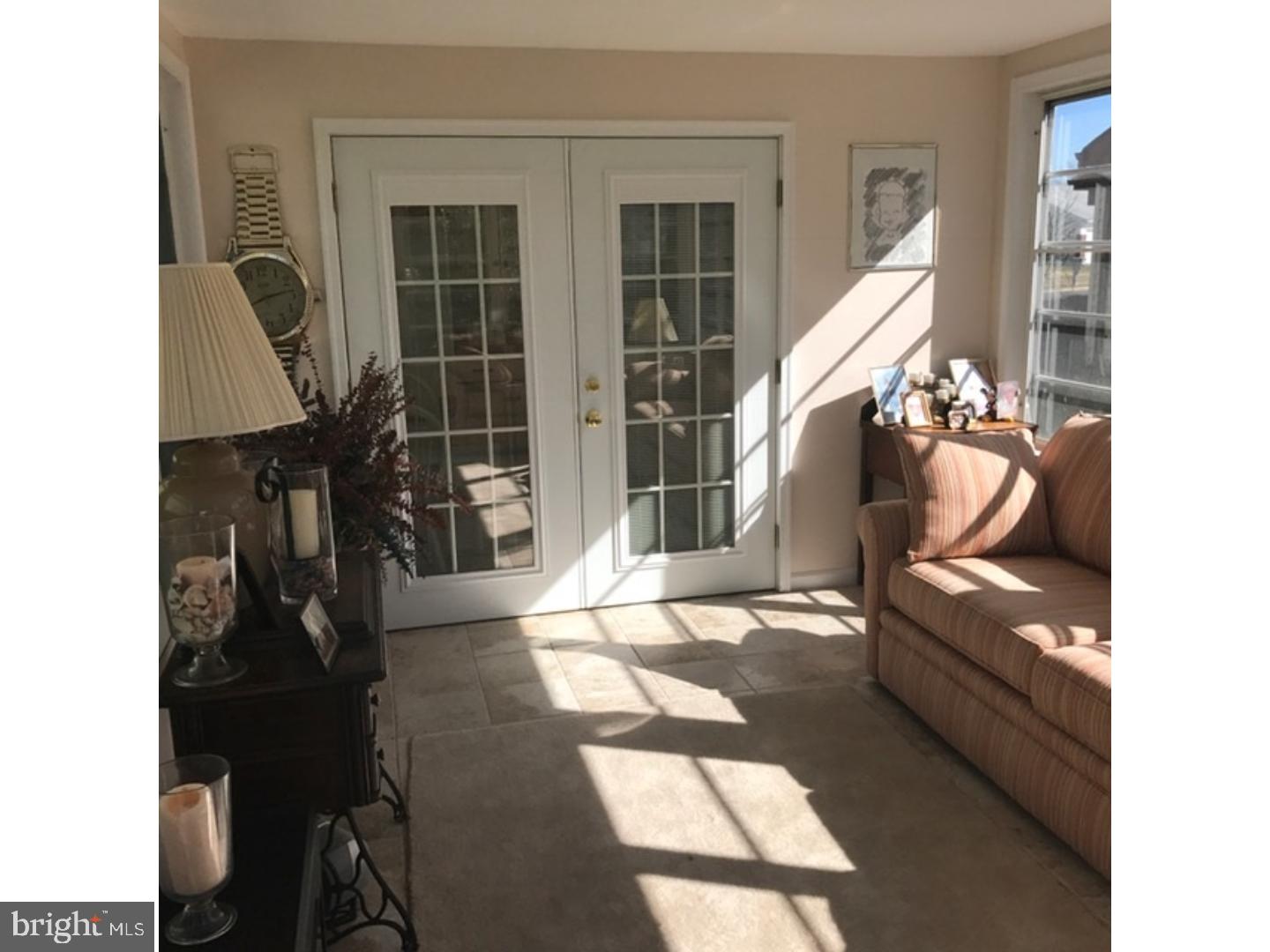 28 Windsor Road Southampton, NJ 08088 - Photo 13 of 23 Sun Room