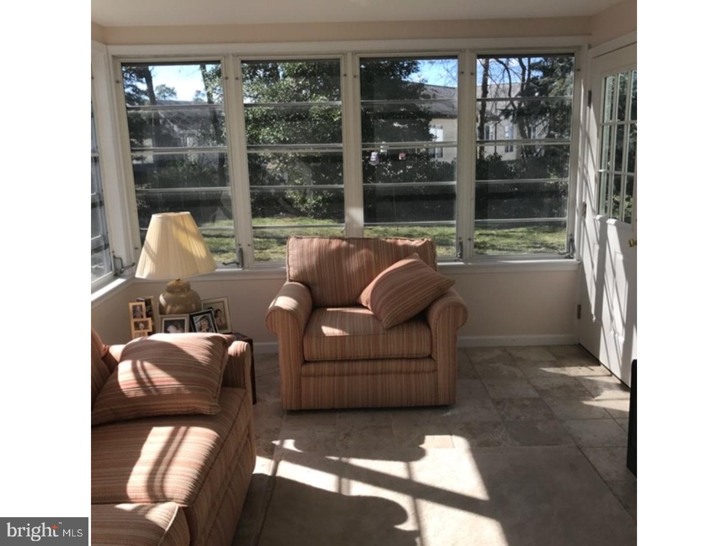 28 Windsor Road Southampton, NJ 08088 - Photo 15 of 23 Sun Room
