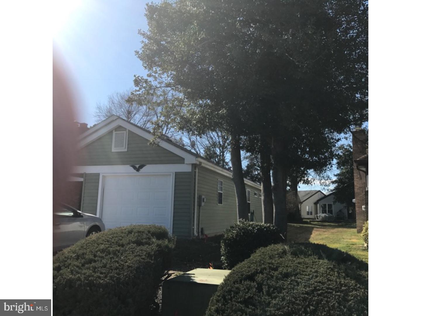 28 Windsor Road Southampton, NJ 08088 - Photo 3 of 23 Exterior Side