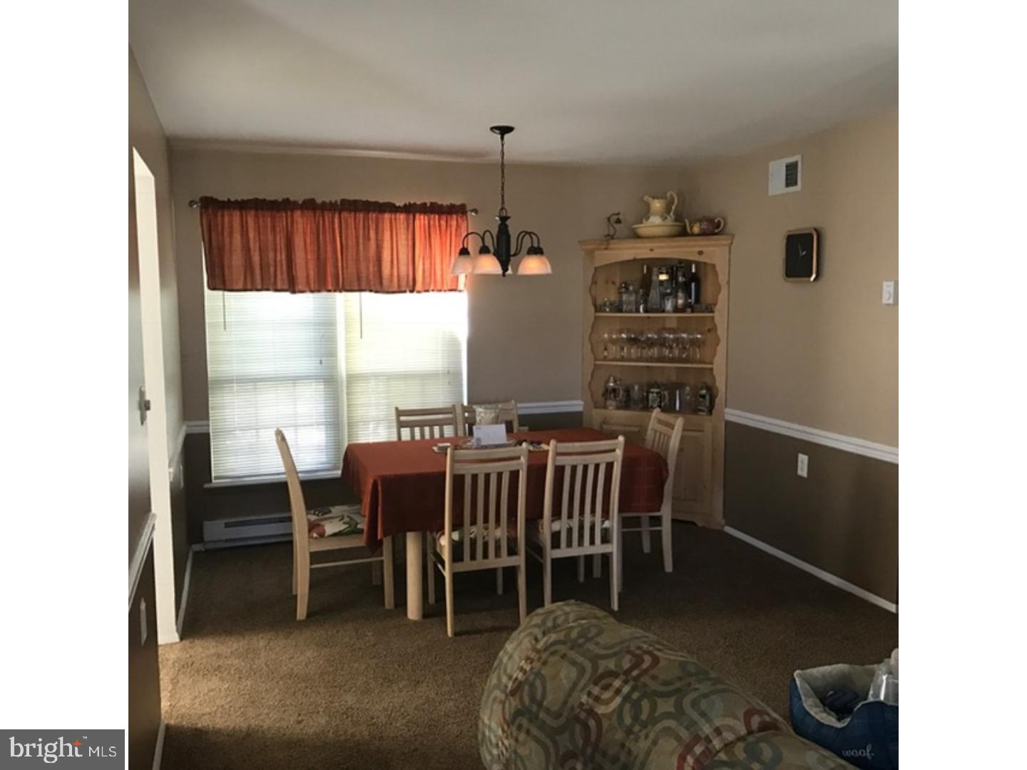 28 Windsor Road Southampton, NJ 08088 - Photo 8 of 23 Dining Room