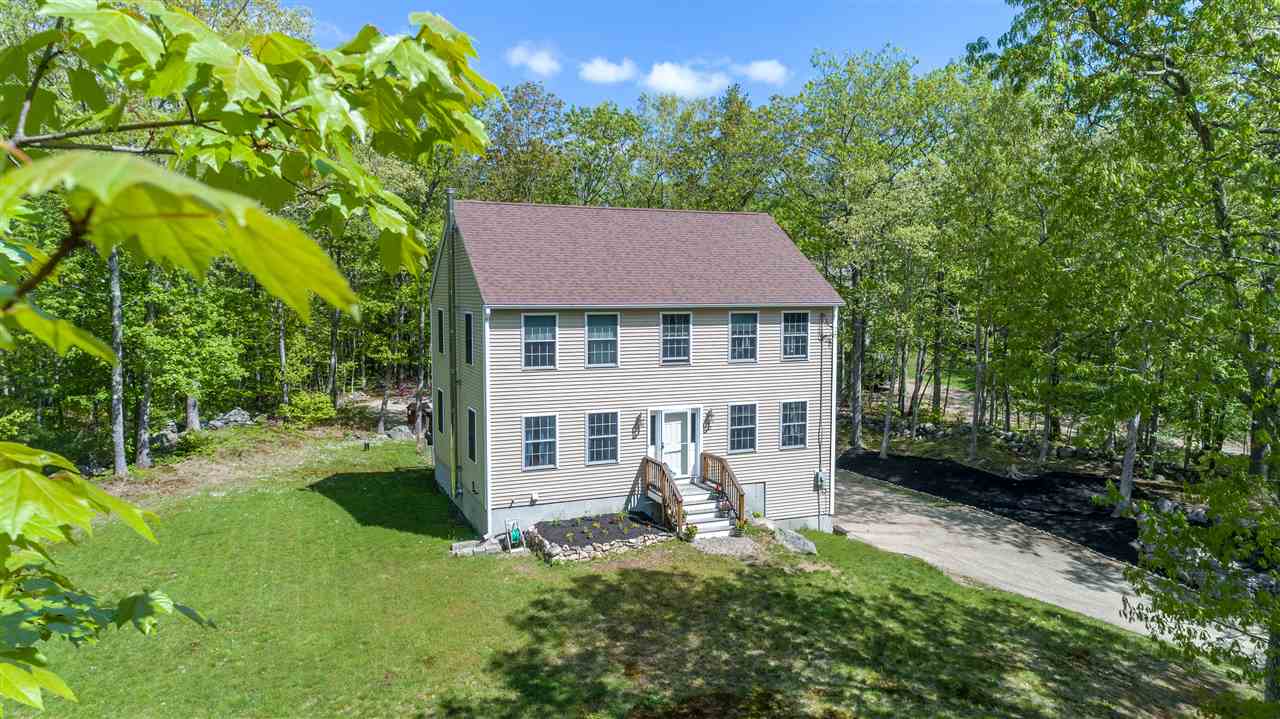 67 Castle Rock Road Barrington, NH 03825 - Photo 1 of 40
