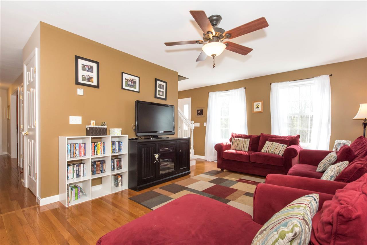67 Castle Rock Road Barrington, NH 03825 - Photo 18 of 40