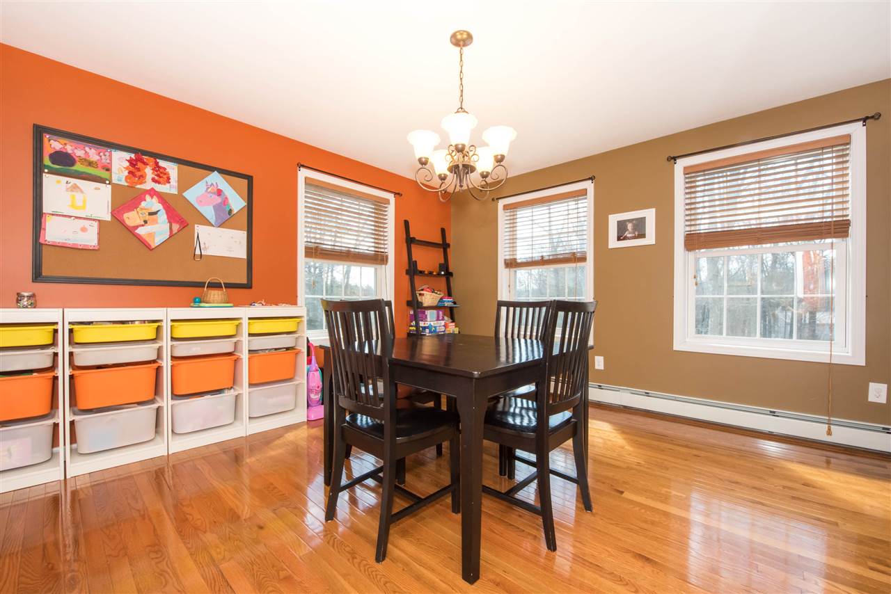 67 Castle Rock Road Barrington, NH 03825 - Photo 20 of 40
