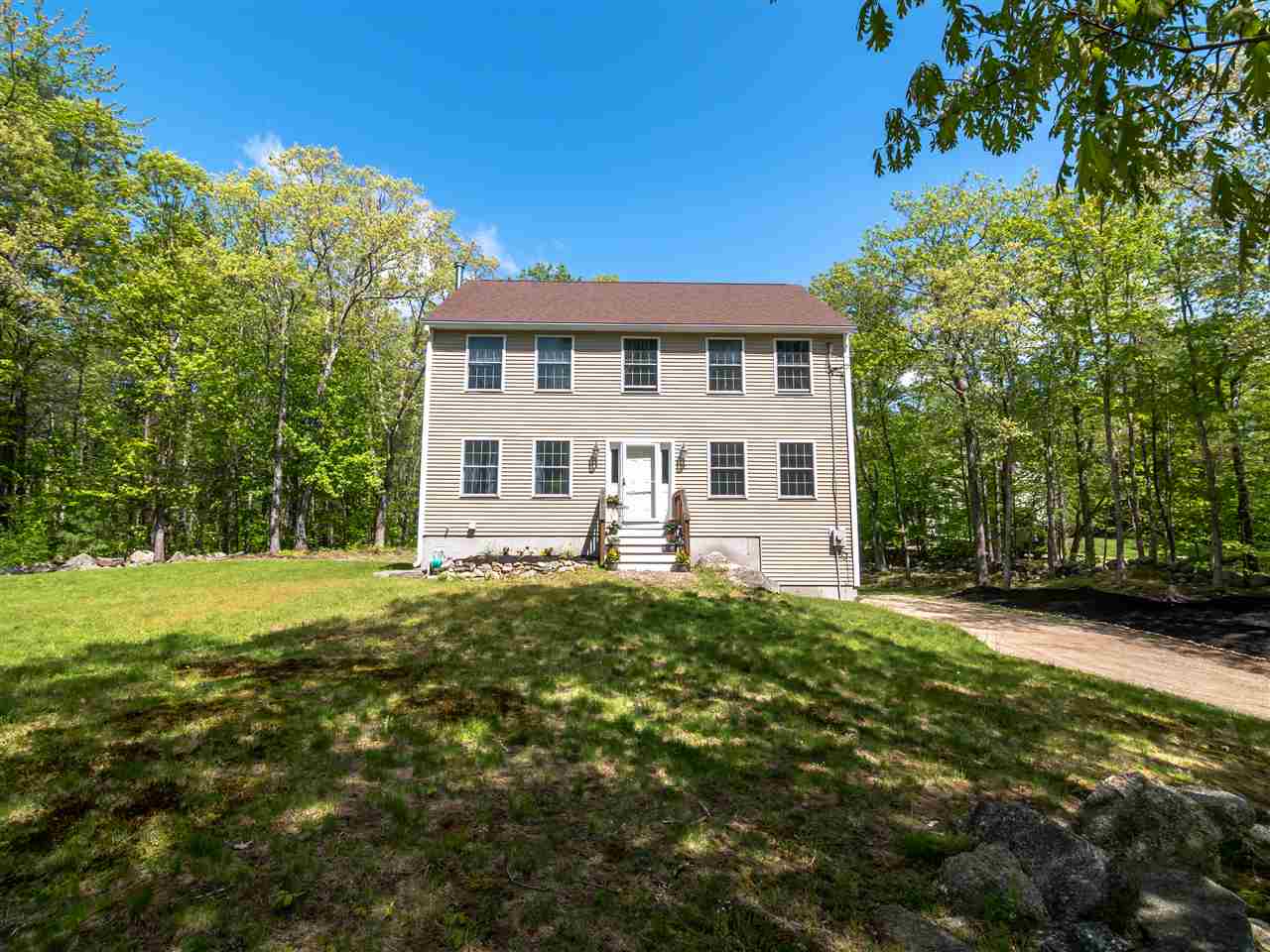 67 Castle Rock Road Barrington, NH 03825 - Photo 3 of 40