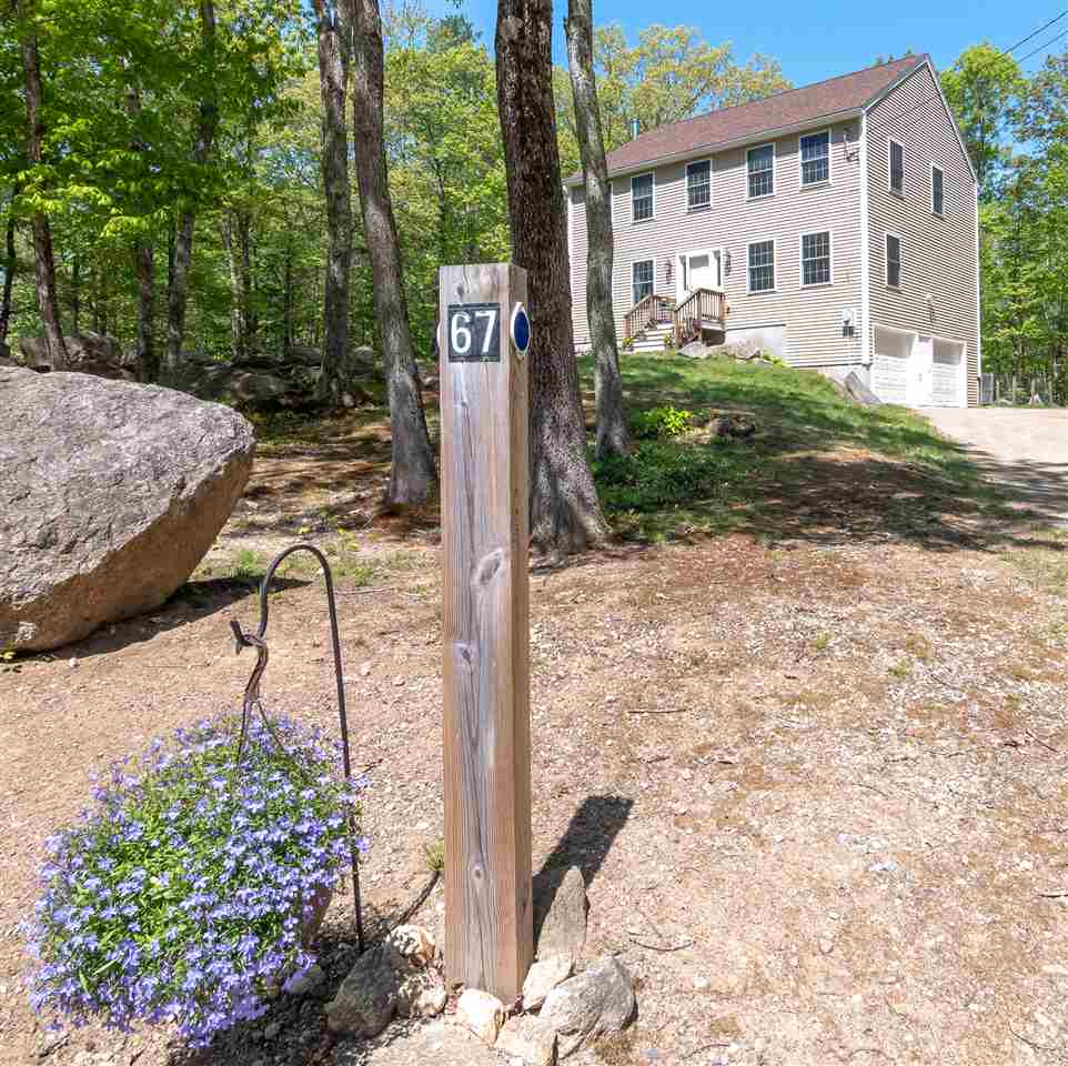 67 Castle Rock Road Barrington, NH 03825 - Photo 4 of 40