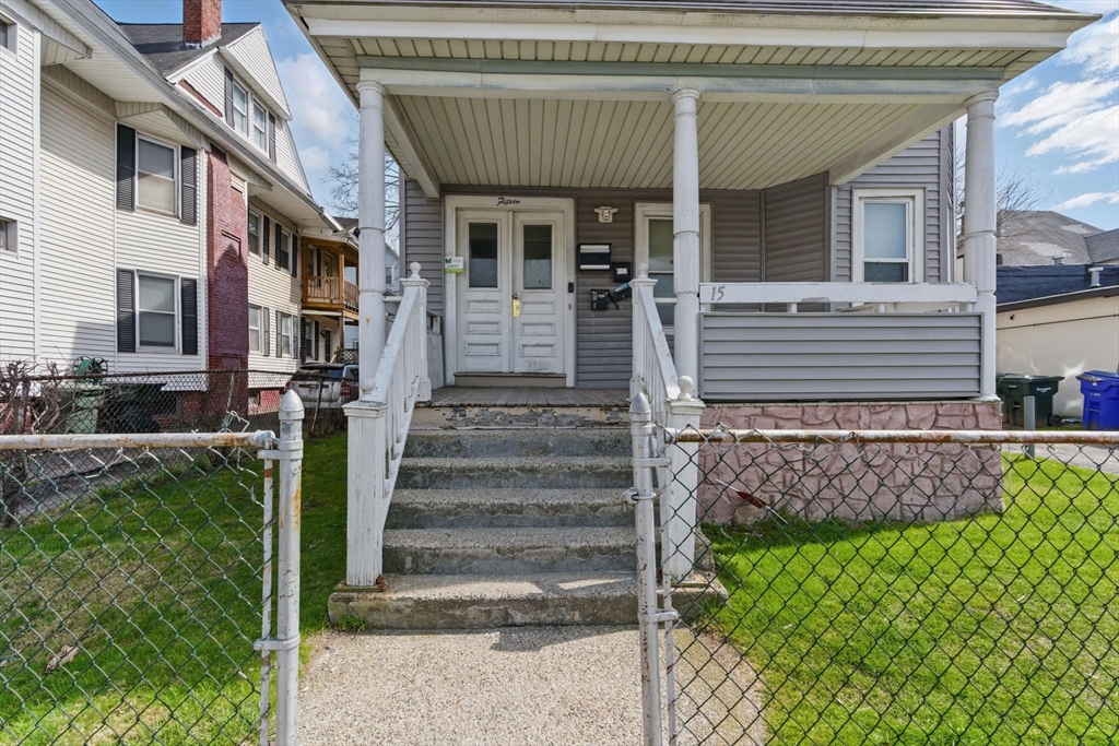15 Rutledge Avenue Springfield, MA 01105 - Photo 39 of 41 Gallery Image 39
