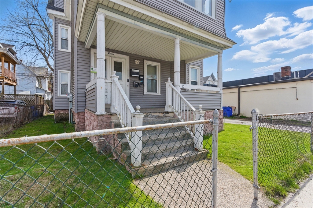 15 Rutledge Avenue Springfield, MA 01105 - Photo 40 of 41 Gallery Image 40