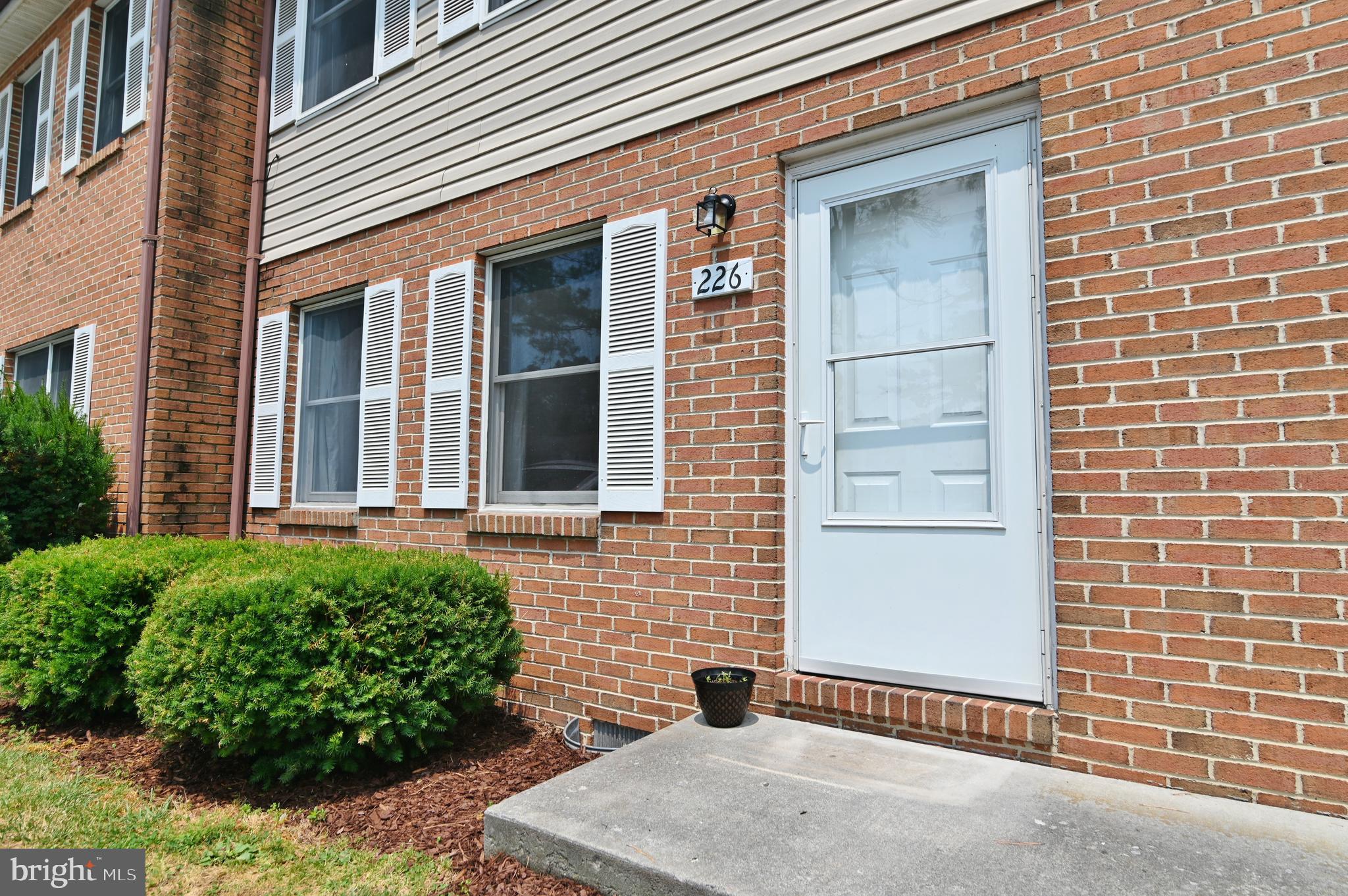226 Brunswick Road Stephens City, VA 22655 - Photo 2 of 28
