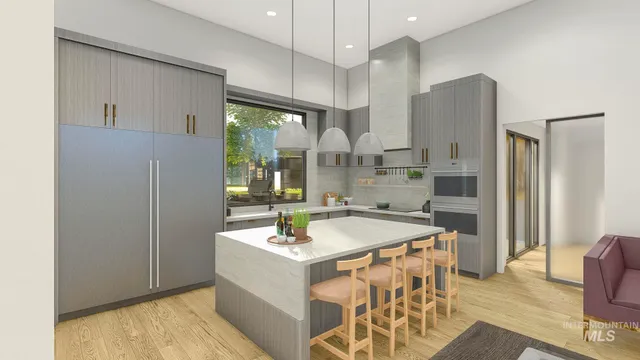 $525,000 | 4237 Summit Drive, Mackay, ID 83251