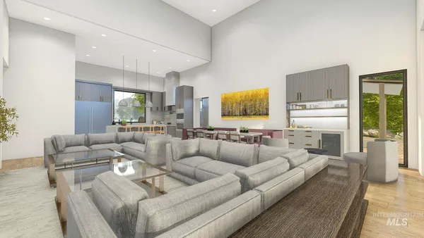 $525,000 | 4237 Summit Drive, Mackay, ID 83251