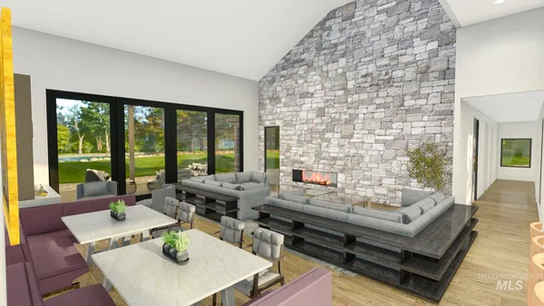 $525,000 | 4237 Summit Drive, Mackay, ID 83251