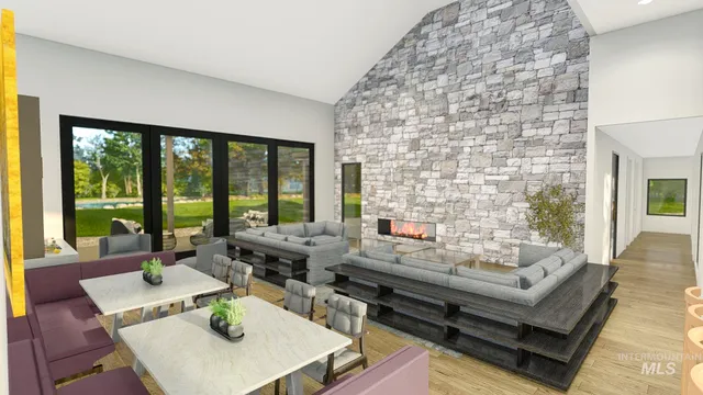 $525,000 | 4237 Summit Drive, Mackay, ID 83251