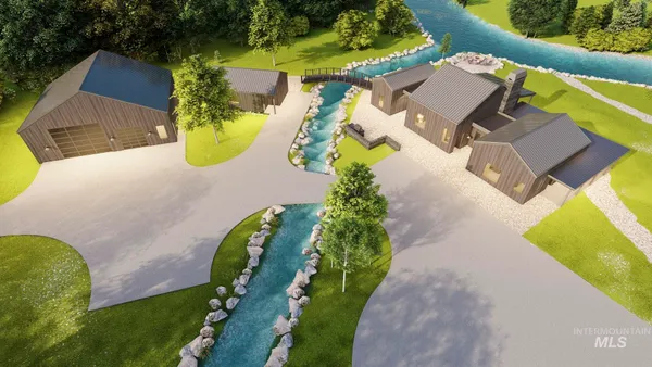 $525,000 | 4237 Summit Drive, Mackay, ID 83251