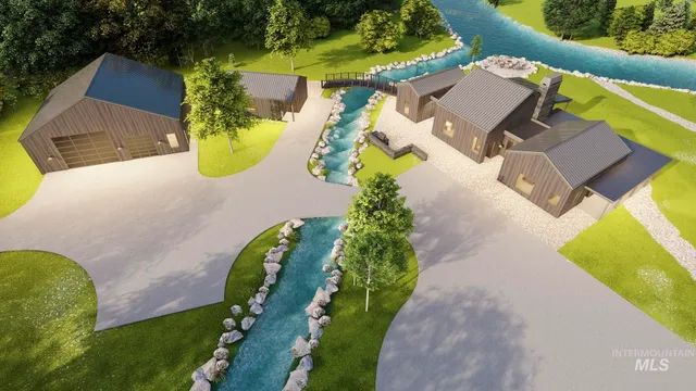 $525,000 | 4237 Summit Drive, Mackay, ID 83251