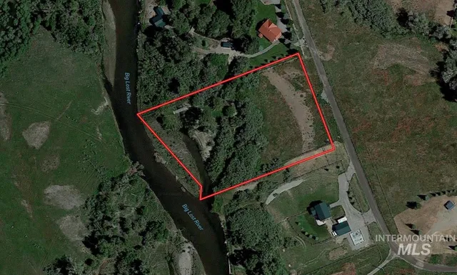 $525,000 | 4237 Summit Drive, Mackay, ID 83251