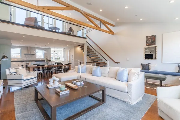 $3,950,000 | 6 Union Park, Unit 3, Boston, MA 02118