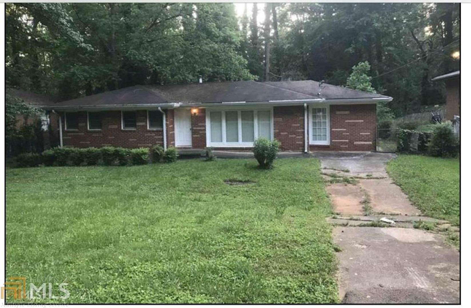1413 David Decatur, GA 30032 - Photo 1 of 1