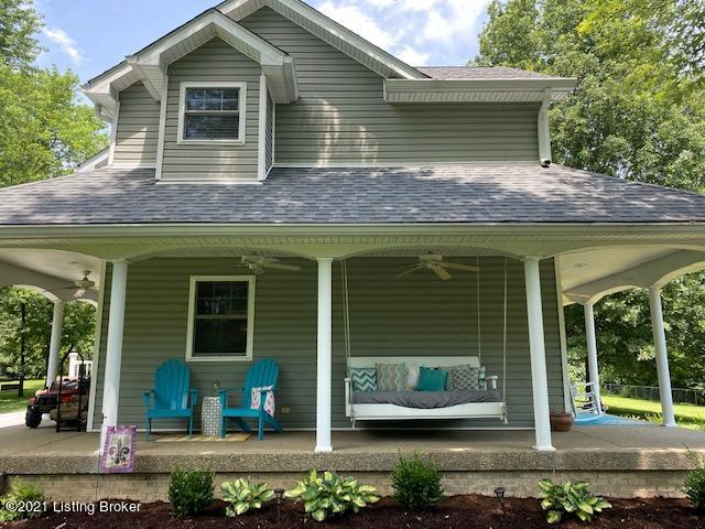 2505 Granger Road Fairdale, KY 40118 - Photo 61 of 63 IMG_7282
