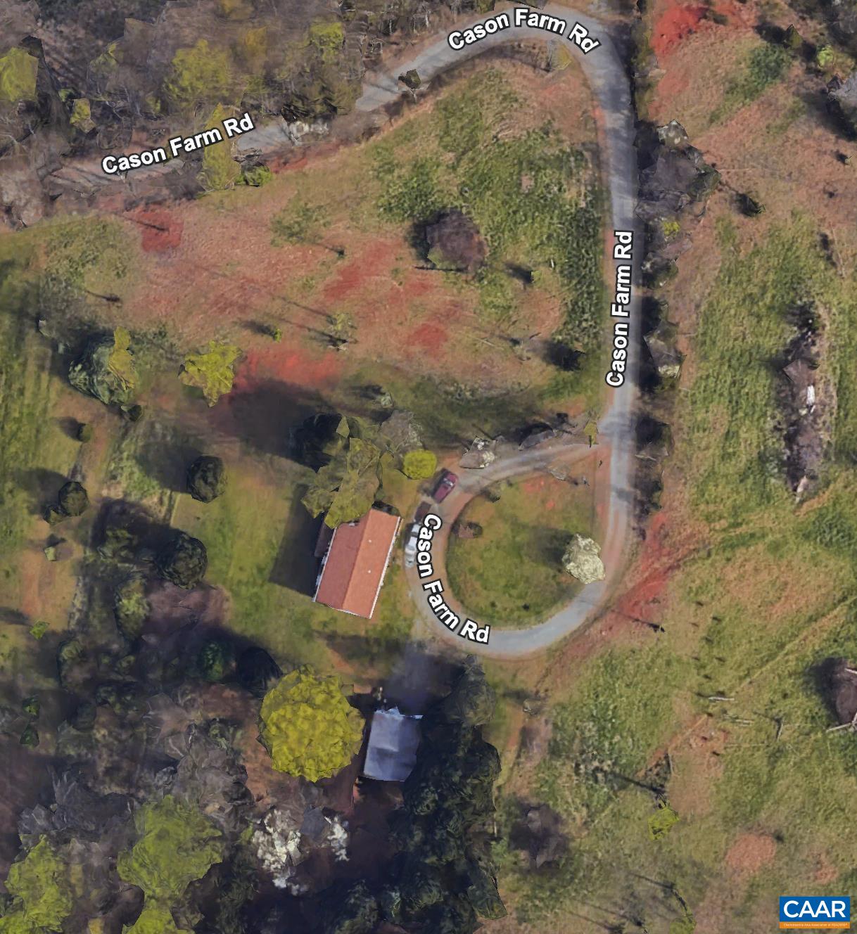 1721 Cason Farm Road Charlottesville, VA 22911 - Photo 1 of 1 Gallery Image 1