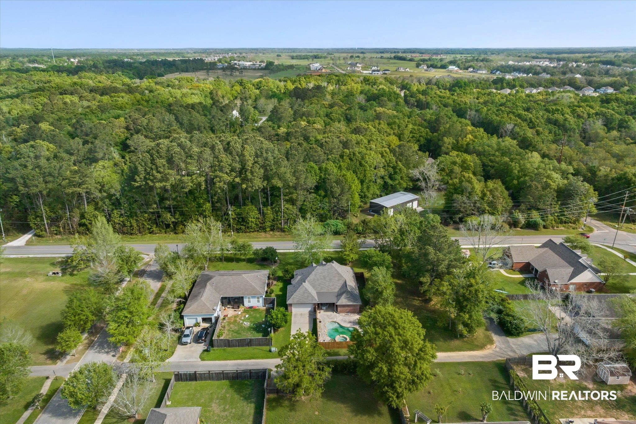 10452 Gayfer Rd Extension Fairhope, AL 36532 - Photo 36 of 43