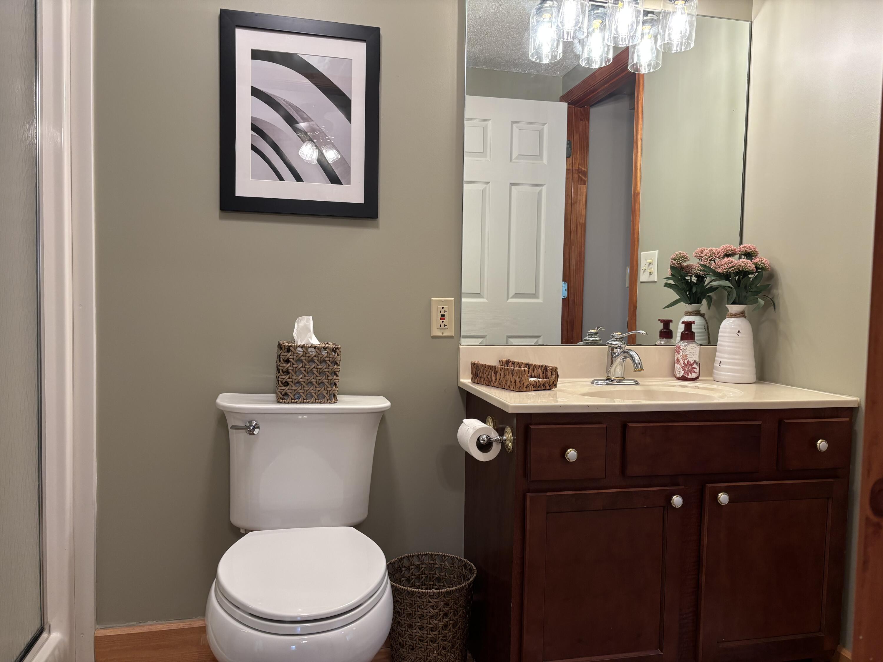 49 Algonkin Road Jim Thorpe, PA 18229 - Photo 22 of 45 Bath 1st Fl