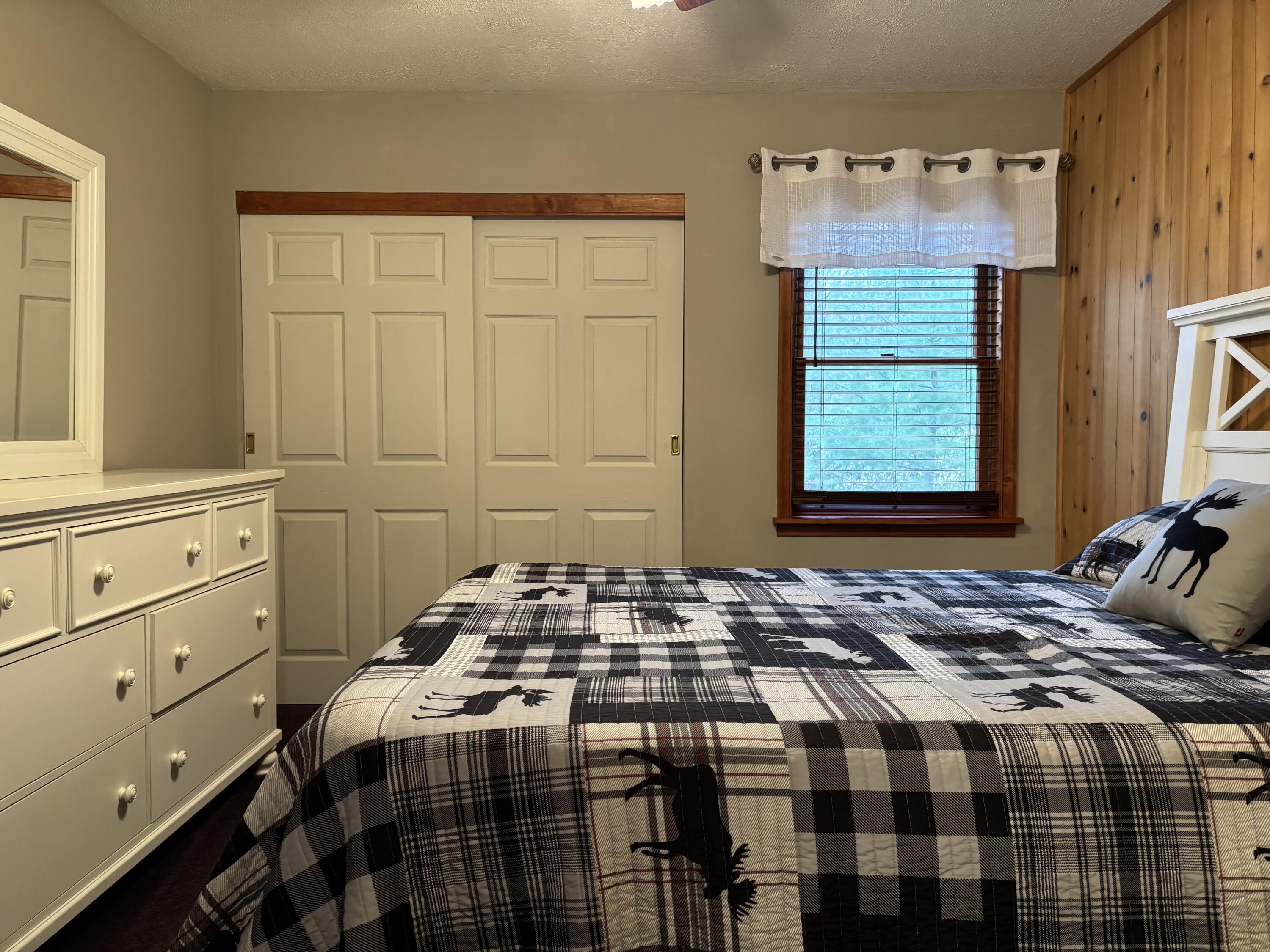 49 Algonkin Road Jim Thorpe, PA 18229 - Photo 25 of 45 Bedroom 1st Fl
