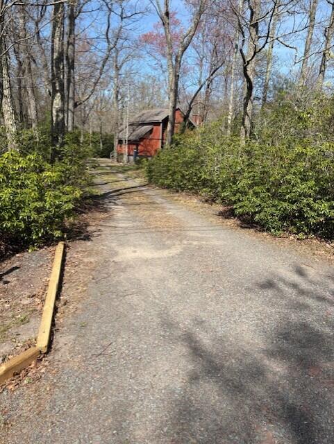49 Algonkin Road Jim Thorpe, PA 18229 - Photo 43 of 45 spring