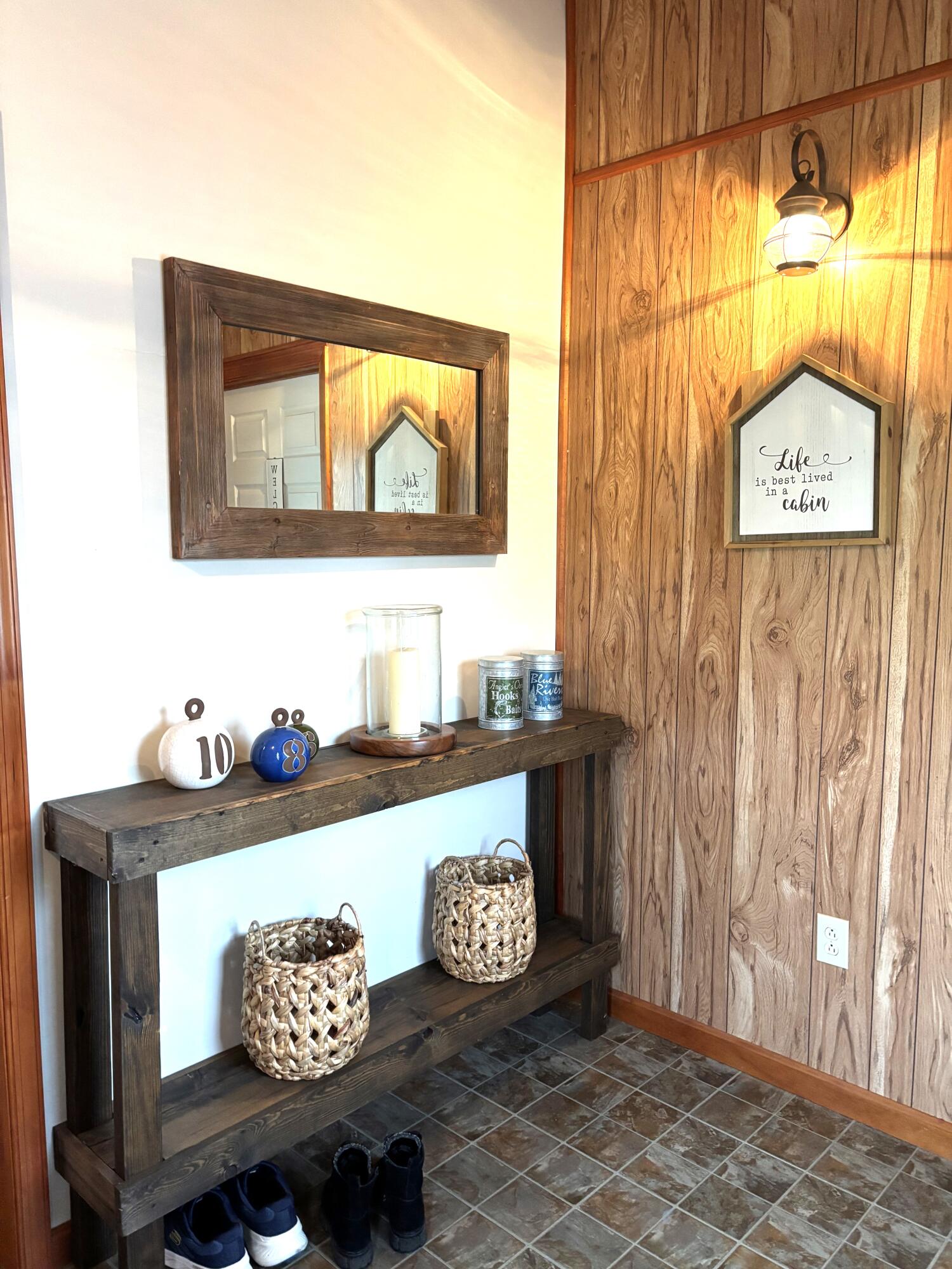 49 Algonkin Road Jim Thorpe, PA 18229 - Photo 5 of 45 hallway