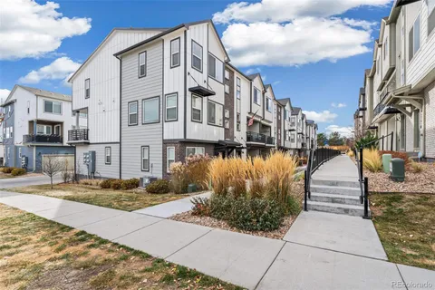 $640,000 | 12213 West 57th Lane, Arvada, CO 80002