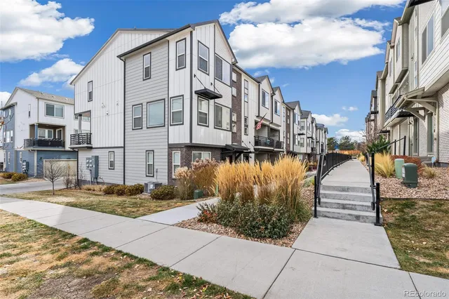 $640,000 | 12213 West 57th Drive, Arvada, CO 80002