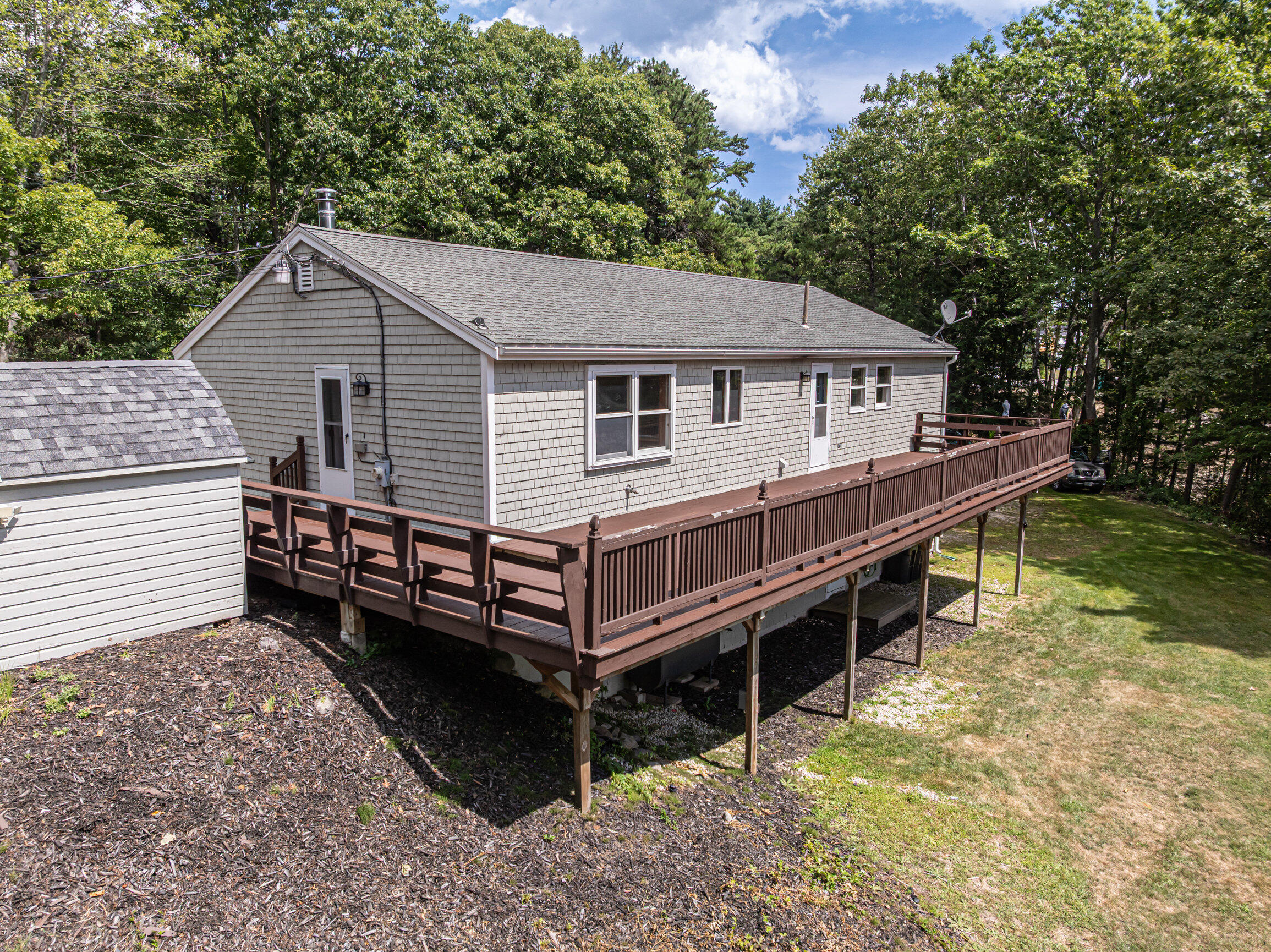 85 Running Hill Road Scarborough, ME 04074 - Photo 52 of 60 Exterior-0821