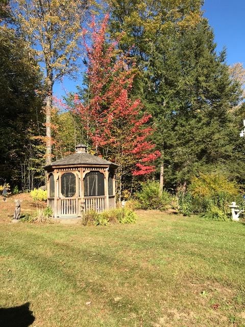 318 Porter Road Plainfield, NH 03781 - Photo 22 of 34