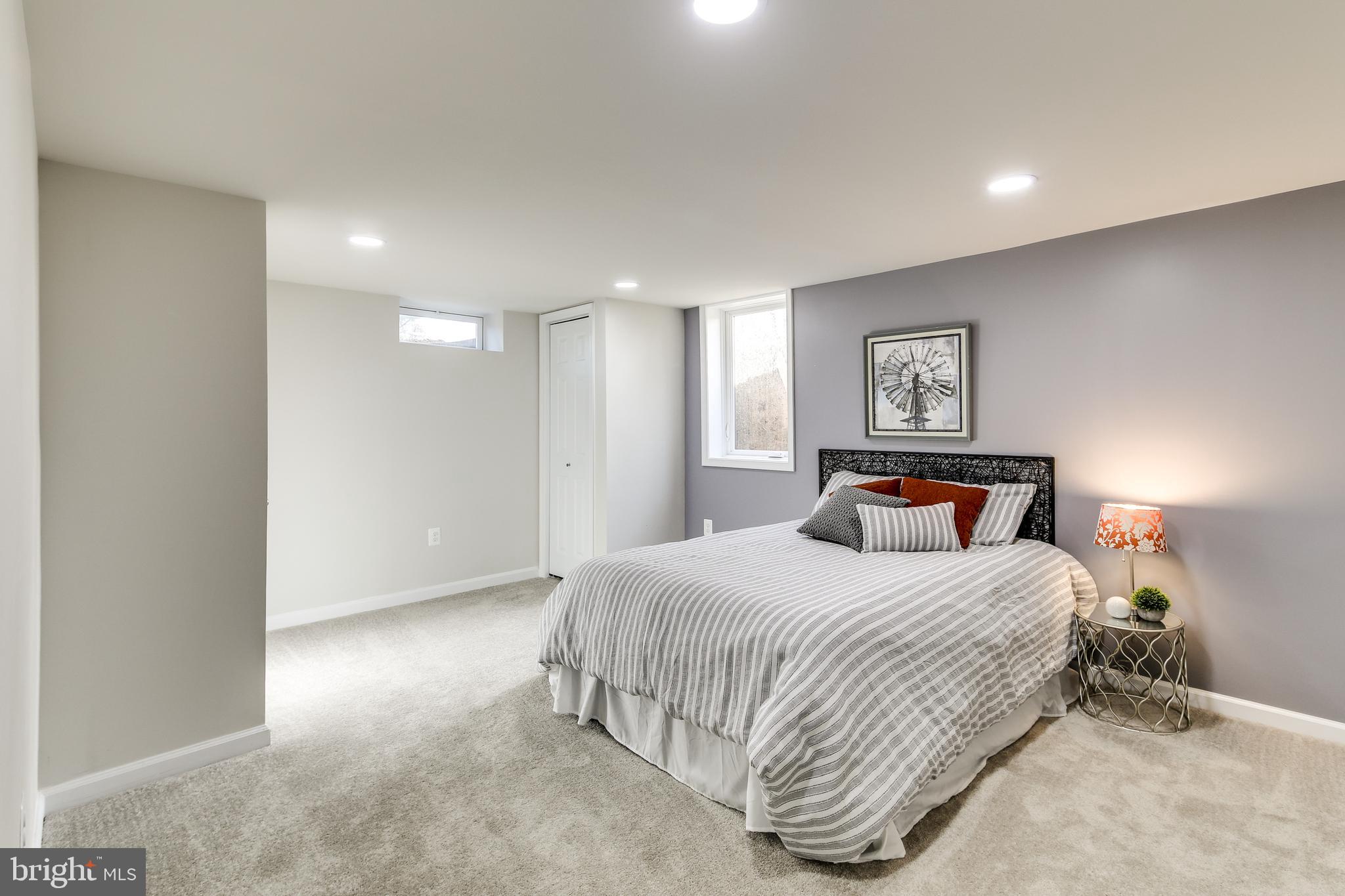 8435 Edgewood Church Road Frederick, MD 21702 - Photo 25 of 34 Bedroom 3