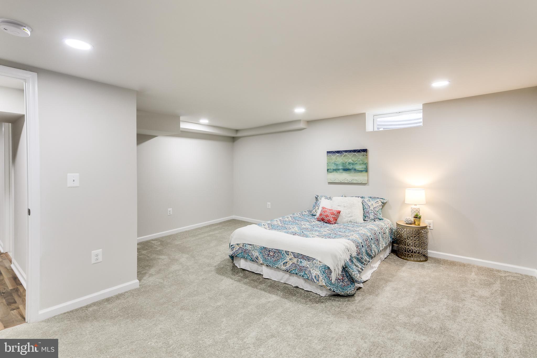 8435 Edgewood Church Road Frederick, MD 21702 - Photo 27 of 34 Bonus Room