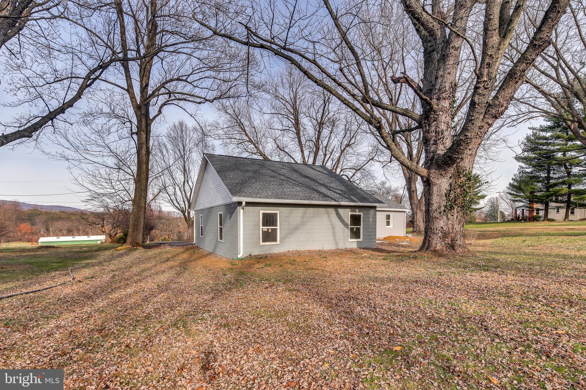 8435 Edgewood Church Road Frederick, MD 21702 - Photo 31 of 34